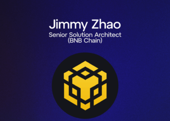 AI and Blockchain: The Future of Decentralized Intelligence – An Interview with Jimmy Zhao, Senior Solution Architect at BNB Chain