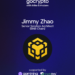 AI and Blockchain: The Future of Decentralized Intelligence – An Interview with Jimmy Zhao, Senior Solution Architect at BNB Chain