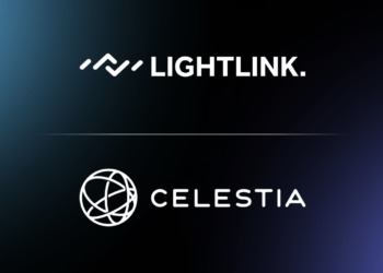 Ethereum Layer 2 LightLink Debuts on Celestia Mainnet