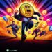 Bitcoin (BTC) breaks out and altcoins follow