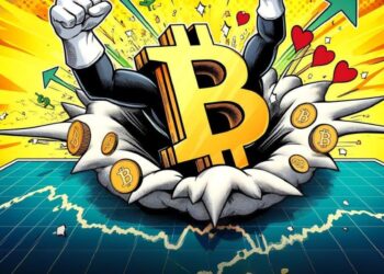 Bitcoin (BTC) breaks out of bull flag – can it hold above?
