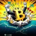 Bitcoin (BTC) breaks out of bull flag – can it hold above?