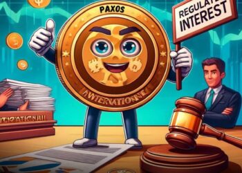 Paxos International To Issue Interest-Bearing Stablecoin