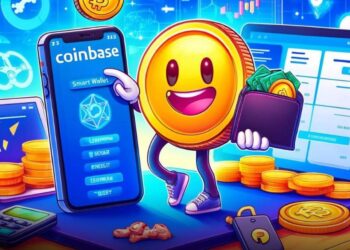 Coinbase Launches Smart Wallets To Simplify Crypto Onboarding
