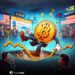 Bitcoin dips on unexpectedly positive US job figures but bounces straight back