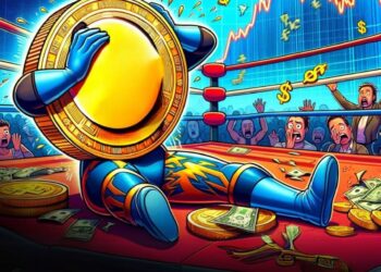 Hulk Hogan-Themed Memecoin Loses $15M In Market Cap Within Minutes