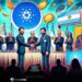 Cardano Foundation Announces Major Argentine Partnership To Boost Blockchain Adoption
