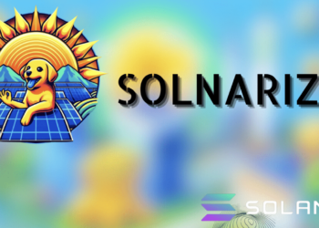 $SRIZE Presale Goes Live: The First Sustainability-Focused Meme Coin on Solana?