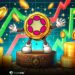 Polkadot Price Analysis: DOT Registers Sharp Fall. Can It Stay Above $6.40?