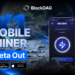 BlockDAG's Meteoric Rise Secures $46.9M In Presales, Outshining DOT And Monero Price Surges