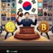 South Korea FSC to Regulate Mass-Produced NFTs as Regular Cryptocurrencies
