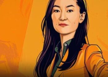 Co-founder of Binance Yi He on the Theft of Crypto Assets Worth $1 Million