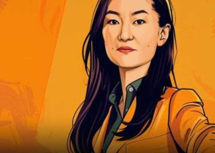 Co-founder of Binance Yi He on the Theft of Crypto Assets Worth $1 Million