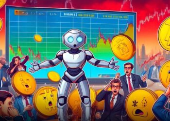 AI Cryptos Crash On FOMC Panic, Is WienerAI The Best Altcoin To Buy The Dip
