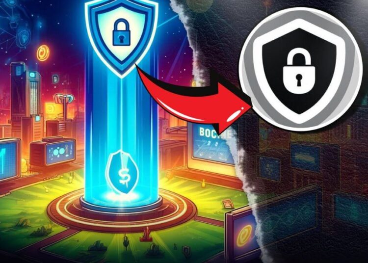 Locked.Money: A Beacon in DeFi Revolution