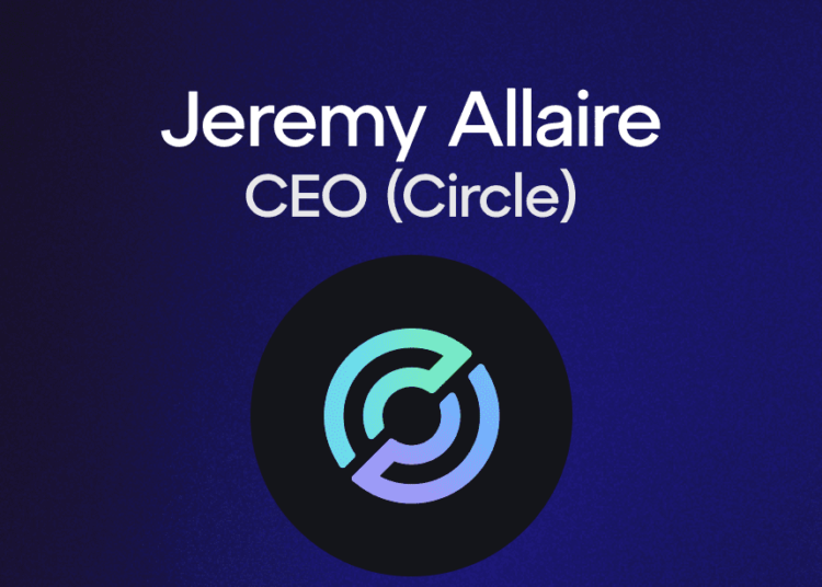Blockchain's Social & Economic Impact Will Surpass the Internet Boom – An Interview with Circle CEO Jeremy Allaire