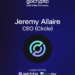 Blockchain's Social & Economic Impact Will Surpass the Internet Boom – An Interview with Circle CEO Jeremy Allaire
