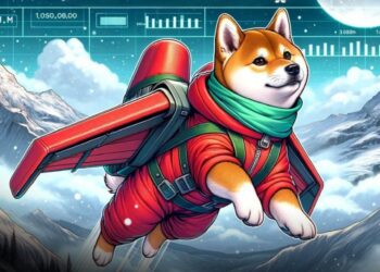 New Crypto Launch Base Dawgz (DAWGZ) Reaches $1M Mark In ICO