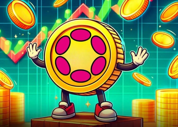 Polkadot Price Analysis: DOT Recovers But Unable To Go Past $7
