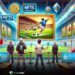 Football Moments That Could Be Sold As NFTs