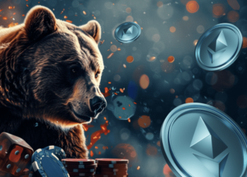 Crypto Market Cools From Ethereum ETF Buzz But One Altcoin Gaining Traction Is This New 2024 Crypto Presale Star