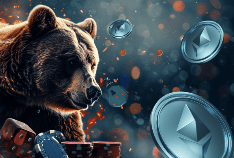 Crypto Market Cools From Ethereum ETF Buzz But One Altcoin Gaining Traction Is This New 2024 Crypto Presale Star