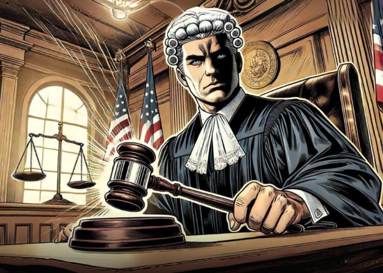 US Judge Signs Off On $4.5B Settlement Between Terraform And The SEC