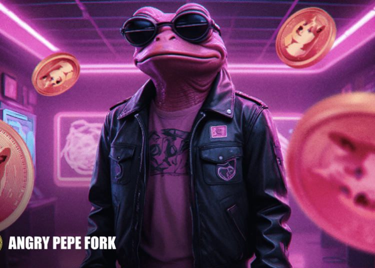 Dogecoin Killer Showcasing Bullish 100x Growth Potential, Does APORK Have the Potential to Outshine Bonk?