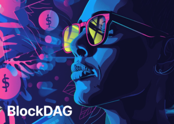 BlockDAG Skyrockets 1120% After Influencer Buzz; Litecoin Falters, Polygon Expands