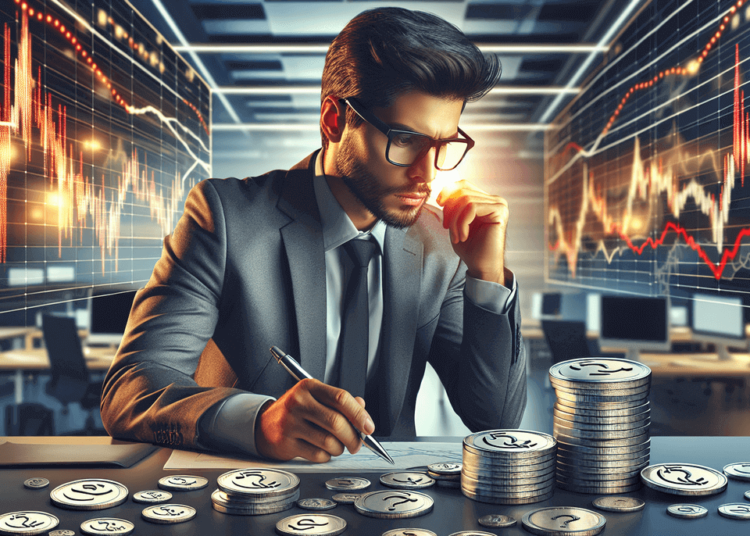 Bitcoin Turns Bearish for a While After Fed Announces Stable Interest Rates: Consider These 3 Altcoins for Short-Term Profits