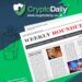 Crypto Weekly Roundup: Trump Is “Crypto President,” Tether Eyes AI, & More