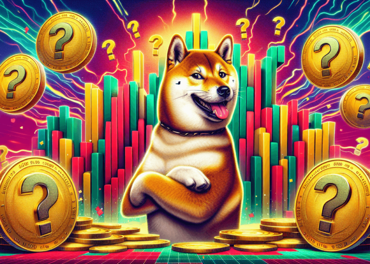 Hidden Gems: Memecoins on the Verge of a Major Breakout