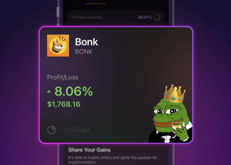 CoinStats Upgraded Profit & Loss Calculation for Superior Portfolio Management