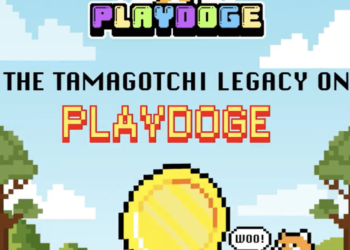 Fastest Growing Crypto ICO PlayDoge Nears $5M Raised – Best Meme Coin to Buy?