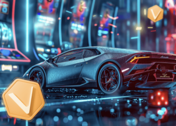 Crypto's Safest Bet? Stellar (XLM) and VeChain (VET) Investors Turn to Rising Presale Star Rollblock (RBLK) for Stability