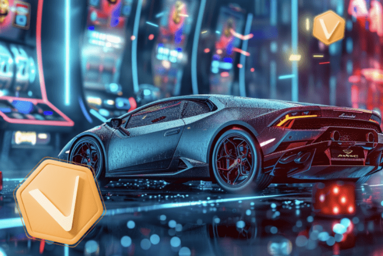 Crypto's Safest Bet? Stellar (XLM) and VeChain (VET) Investors Turn to Rising Presale Star Rollblock (RBLK) for Stability