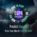 Join the thrill of the Free-to-play Copa Challenge on SportsWizard – and compete for a prize pool worth 250 000 USDT