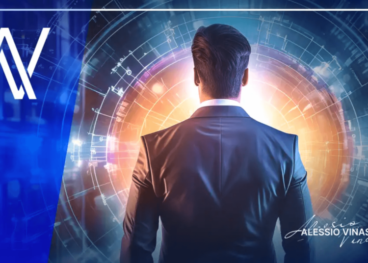 The Alessio Vinassa Factor: How a People-Centric Leader is Redefining Fintech Entrepreneurship