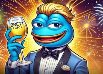 Brett Price Prediction And A New Base Meme Coin To Watch