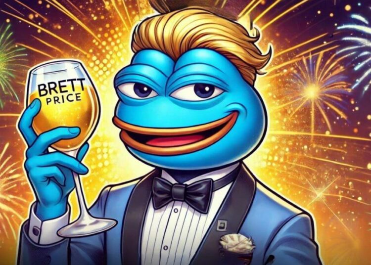 Brett Price Prediction And A New Base Meme Coin To Watch