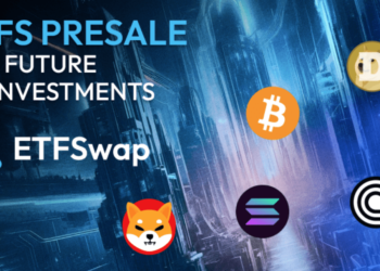 Hashdex’s Combined Bitcoin And Spot Ethereum ETFs Filing Takes Crypto By Storm. How Will The Funds Be Split?