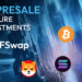 Hashdex’s Combined Bitcoin And Spot Ethereum ETFs Filing Takes Crypto By Storm. How Will The Funds Be Split?