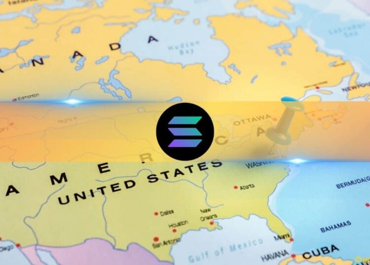 3iQ Files Prospectus for North America’s First Solana ETP