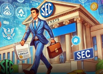 SEC Drops Ethereum (ETH) Probe, But Consensys Litigation Marches Forward
