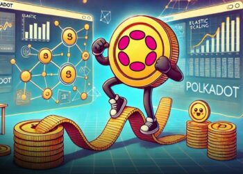 What is Polkadot(DOT) Elastic Scaling?