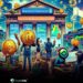 Standard Chartered To Launch Spot Bitcoin (BTC), Ethereum (ETH) Trading Desk