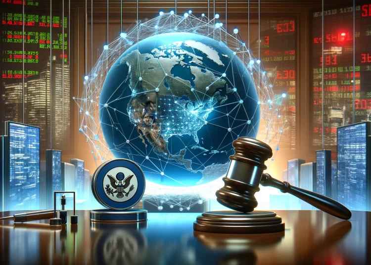 SEC Leverages Ripple Ruling in Binance Legal Battle