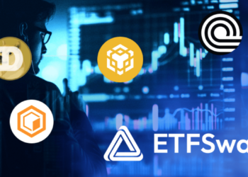 US Presidential Debates Are Almost Here: These 3 Altcoins Will Explode As A Result