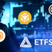 US Presidential Debates Are Almost Here: These 3 Altcoins Will Explode As A Result
