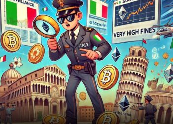 Italy Set to Increase Crypto Surveillance and Introduce Tougher Sanctions